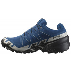 Превью товара: “Кроссовки Speedcross 6 GTX Salomon, цвет Poseidon/Black”, купить в интернет магазине