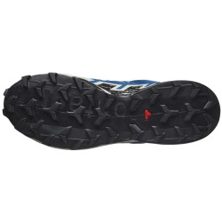 Превью товара: “Кроссовки Speedcross 6 GTX Salomon, цвет Poseidon/Black”, купить в интернет магазине