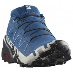 Превью товара: “Кроссовки Speedcross 6 GTX Salomon, цвет Poseidon/Black”, купить в интернет магазине