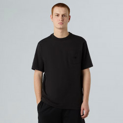 Превью товара: “Футболка M Dome Relaxed Pocket TNF, цвет TNF Black”, купить в интернет магазине