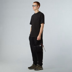 Превью товара: “Футболка M Dome Relaxed Pocket TNF, цвет TNF Black”, купить в интернет магазине