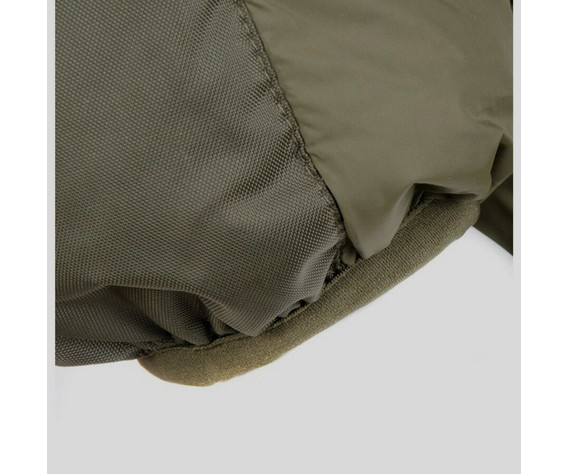 Куртка Snugpak Sleeka Elite Softie Military British Army Insulated Jacket Coat Green