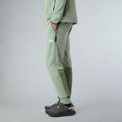 Превью товара: “Брюки M Mountain Athletics Fleece Joggers TNF, цвет Green”, купить в интернет магазине