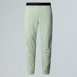 Превью товара: “Брюки M Mountain Athletics Fleece Joggers TNF, цвет Green”, купить в интернет магазине