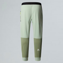 Превью товара: “Брюки M Mountain Athletics Fleece Joggers TNF, цвет Green”, купить в интернет магазине
