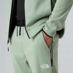 Превью товара: “Брюки M Mountain Athletics Fleece Joggers TNF, цвет Green”, купить в интернет магазине