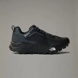 Фото: “Кроссовки W Offtrail TR GTX Trail TNF, цвет Asp Gr/Bl”, купить в интернет магазине