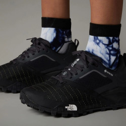 Превью товара: “Кроссовки W Offtrail TR GTX Trail TNF, цвет Asp Gr/Bl”, купить в интернет магазине