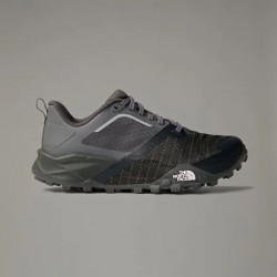 Фото: “Кроссовки W Offtrail TR Trail TNF, цвет Smoked Pearl”, купить в интернет магазине