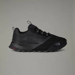 Фото: “Кроссовки M Offtrail Tech GTX TNF, цвет Black”, купить в интернет магазине