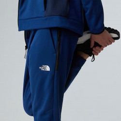 Превью товара: “Брюки M Mountain Athletics Fleece Joggers TNF, цвет Summit Navy”, купить в интернет магазине