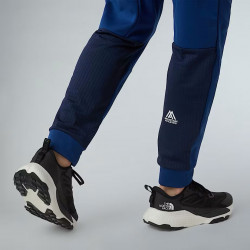 Превью товара: “Брюки M Mountain Athletics Fleece Joggers TNF, цвет Summit Navy”, купить в интернет магазине