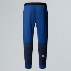 Превью товара: “Брюки M Mountain Athletics Fleece Joggers TNF, цвет Summit Navy”, купить в интернет магазине