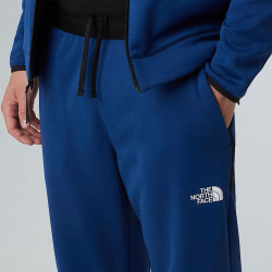 Превью товара: “Брюки M Mountain Athletics Fleece Joggers TNF, цвет Summit Navy”, купить в интернет магазине