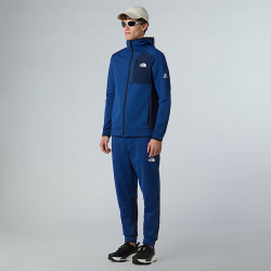 Превью товара: “Брюки M Mountain Athletics Fleece Joggers TNF, цвет Summit Navy”, купить в интернет магазине