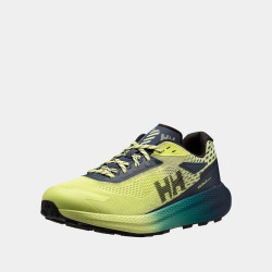 Превью товара: “Кроссовки Kestrel Trail Running HH, цвет Evening Blue/Sun Lime”, купить в интернет магазине