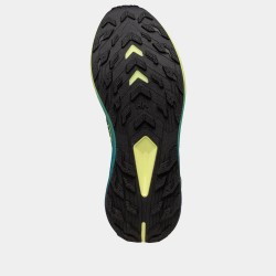 Превью товара: “Кроссовки Kestrel Trail Running HH, цвет Evening Blue/Sun Lime”, купить в интернет магазине