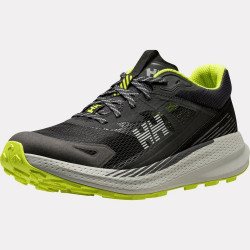 Превью товара: “Кроссовки Skyhawk Trail Running HH, цвет Black/Lime”, купить в интернет магазине