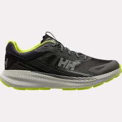 Превью товара: “Кроссовки Skyhawk Trail Running HH, цвет Black/Lime”, купить в интернет магазине