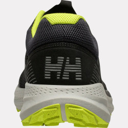 Превью товара: “Кроссовки Skyhawk Trail Running HH, цвет Black/Lime”, купить в интернет магазине