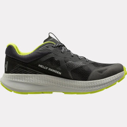 Превью товара: “Кроссовки Skyhawk Trail Running HH, цвет Black/Lime”, купить в интернет магазине