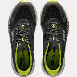 Превью товара: “Кроссовки Skyhawk Trail Running HH, цвет Black/Lime”, купить в интернет магазине