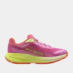 Превью товара: “Кроссовки W Kestrel Trail Running HH, цвет Meta Pink”, купить в интернет магазине