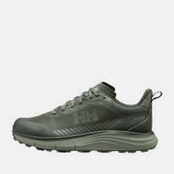 Фото: “Кроссовки Stega Helly Tech Waterproof HH, цвет Utility Grey”, купить в интернет магазине