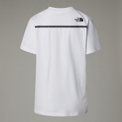Превью товара: “Футболка W Zumu TNF, цвет TNF White”, купить в интернет магазине