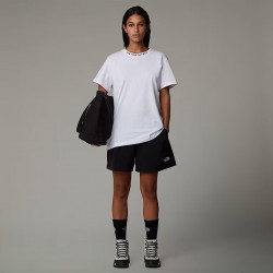Превью товара: “Футболка W Zumu TNF, цвет TNF White”, купить в интернет магазине