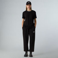 Превью товара: “Футболка W Zumu TNF, цвет TNF Black”, купить в интернет магазине
