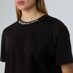 Превью товара: “Футболка W Zumu TNF, цвет TNF Black”, купить в интернет магазине
