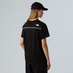 Превью товара: “Футболка W Zumu TNF, цвет TNF Black”, купить в интернет магазине