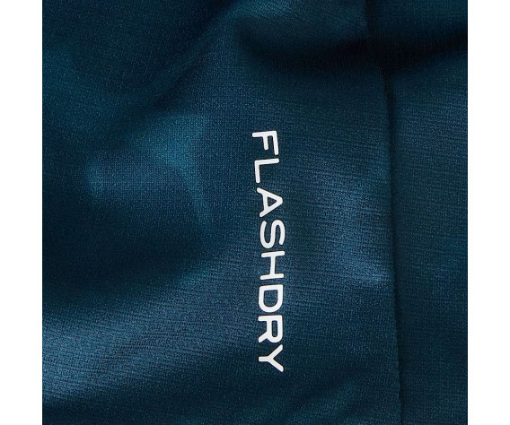Фото: “Футболка M 24/7 Printed TNF, цвет Deep Cypress”, купить в интернет магазине