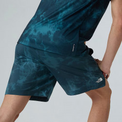 Фото: “Футболка M 24/7 Printed TNF, цвет Deep Cypress”