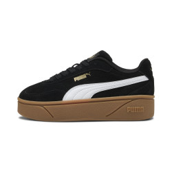 Превью товара: “Кеды W Club II Era Platform SD Puma, цвет Black/White”, купить в интернет магазине