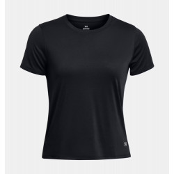 Превью товара: “Футболка W Launch Under Armour, цвет Black”, купить в интернет магазине