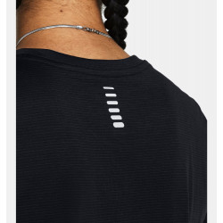 Превью товара: “Футболка W Launch Under Armour, цвет Black”, купить в интернет магазине