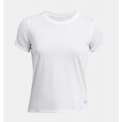 Превью товара: “Футболка W Launch Under Armour, цвет White”, купить в интернет магазине