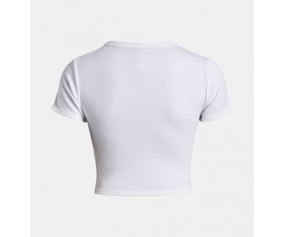 Фото: “Футболка W Rival Rib Under Armour, цвет White”, купить в интернет магазине