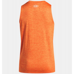 Превью товара: “Майка W Tech Twist Under Armour, цвет Orange Base”, купить в интернет магазине