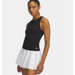 Фото: “Майка W Motion High Neck Under Armour, цвет Black”, купить в интернет магазине