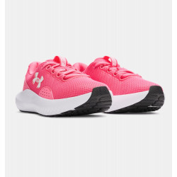 Превью товара: “Кроссовки W Charged Surge 4 Under Armour, цвет Super Pink”, купить в интернет магазине