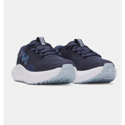 Превью товара: “Кроссовки W Charged Surge 4 Under Armour, цвет Washed Navy”, купить в интернет магазине