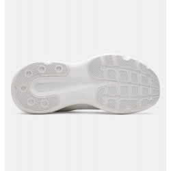 Превью товара: “Кроссовки W Infinite Under Armour, цвет White/Yellow”, купить в интернет магазине
