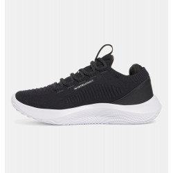 Превью товара: “Кроссовки W Dynamic 2 Under Armour, цвет Black”, купить в интернет магазине