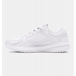 Превью товара: “Кроссовки W Edge LTHR Under Armour, цвет White”, купить в интернет магазине