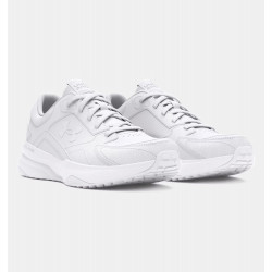 Превью товара: “Кроссовки W Edge LTHR Under Armour, цвет White”, купить в интернет магазине
