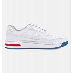 Превью товара: “Кроссовки W Court 96 Under Armour, цвет White”, купить в интернет магазине