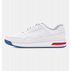 Превью товара: “Кроссовки W Court 96 Under Armour, цвет White”, купить в интернет магазине
